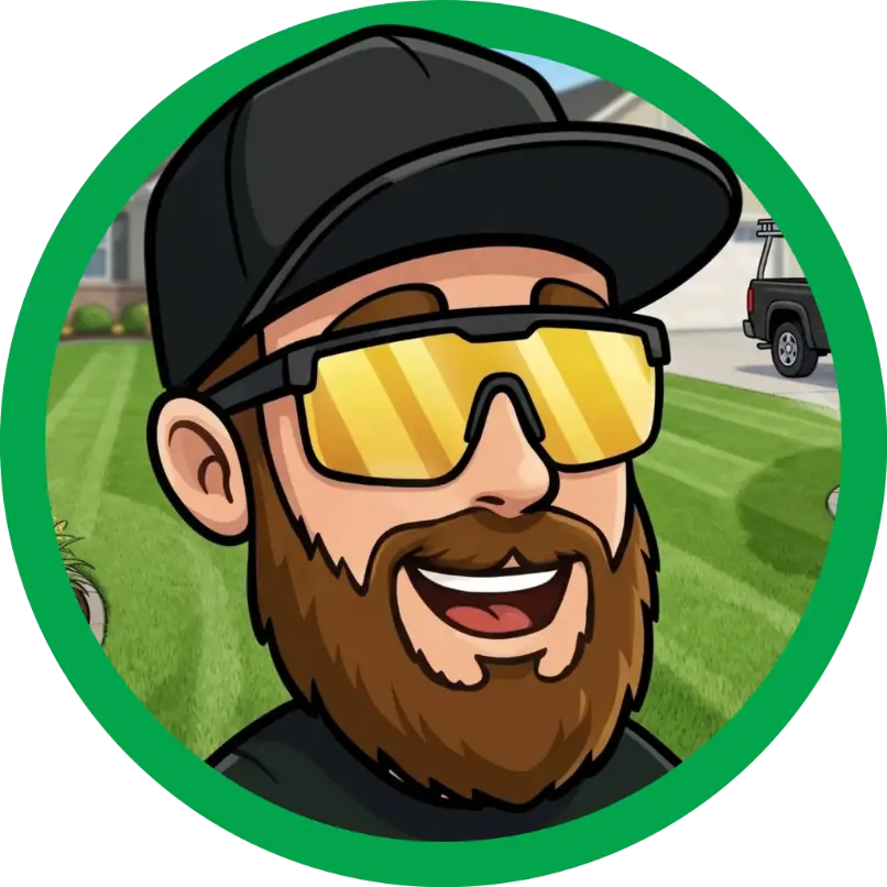 Chat with Max Mowing