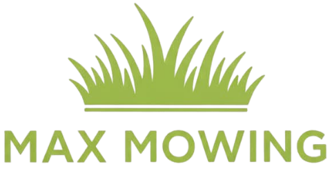 Max Mowing Logo